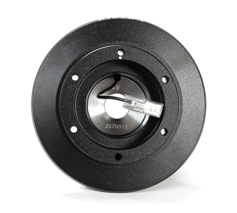 NRG Short Hub Volvo 240 82-91 SRK-191H SRK-191H Photo - Primary