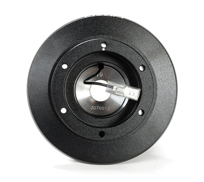 NRG Short Hub Volvo 240 82-91 SRK-191H SRK-191H Photo - Primary