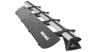 Rhino-Rack Wind Fairing - 50in RF4 RF4 Photo - Primary