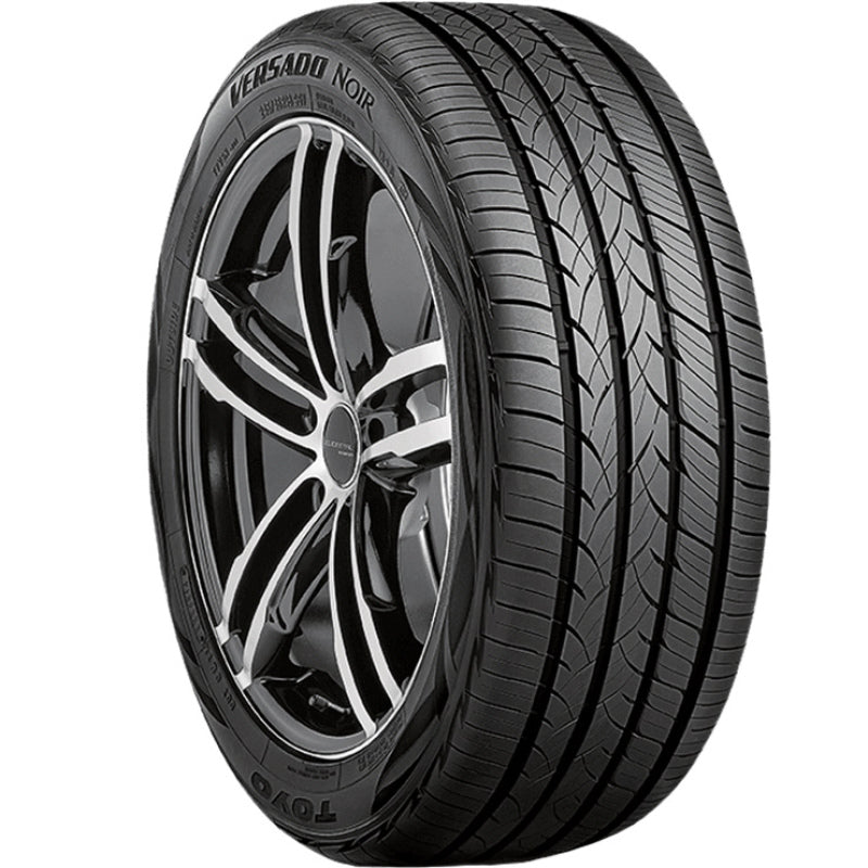 TOYO TOY Versado Noir Tire Tires Tires - Grand Tour All-Season main image