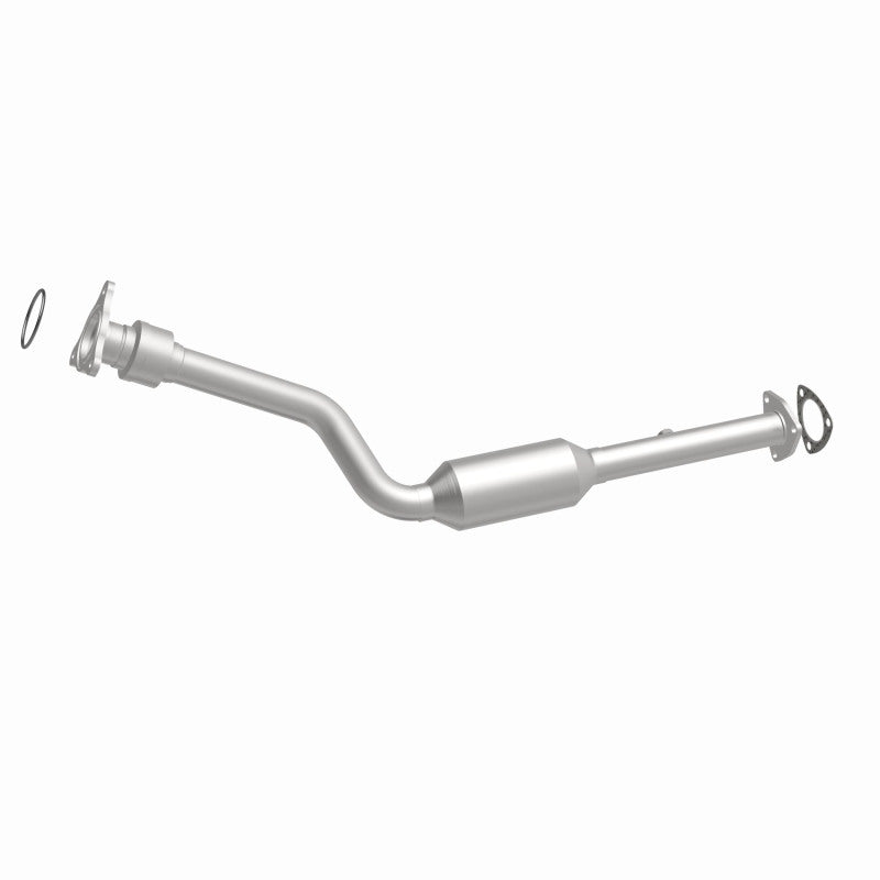 MagnaFlow Saturn California Grade CARB Compliant Direct-Fit Catalytic Converter 4481219 360 Degree Image Set