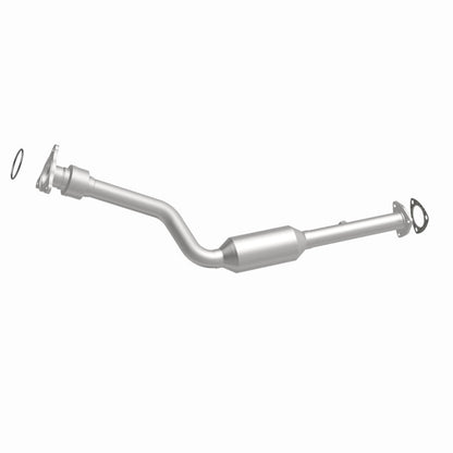 MagnaFlow Saturn California Grade CARB Compliant Direct-Fit Catalytic Converter 4481219 360 Degree Image Set