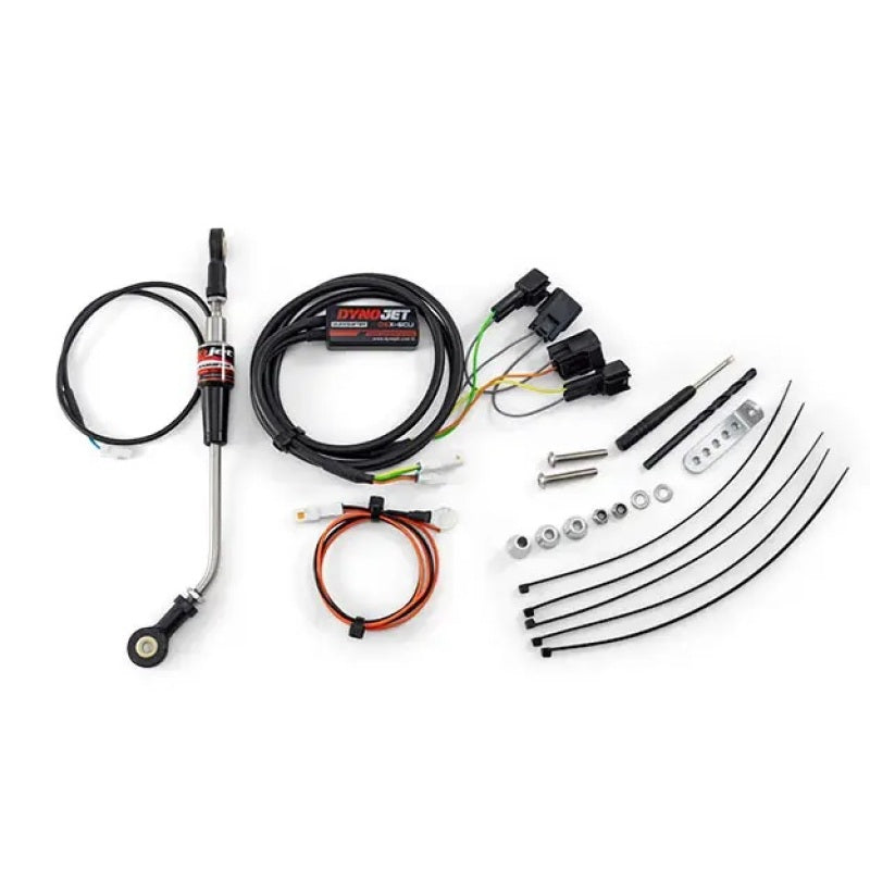 Dynojet Offroad Quick Shifter Kit 4-119 4-119 User 1