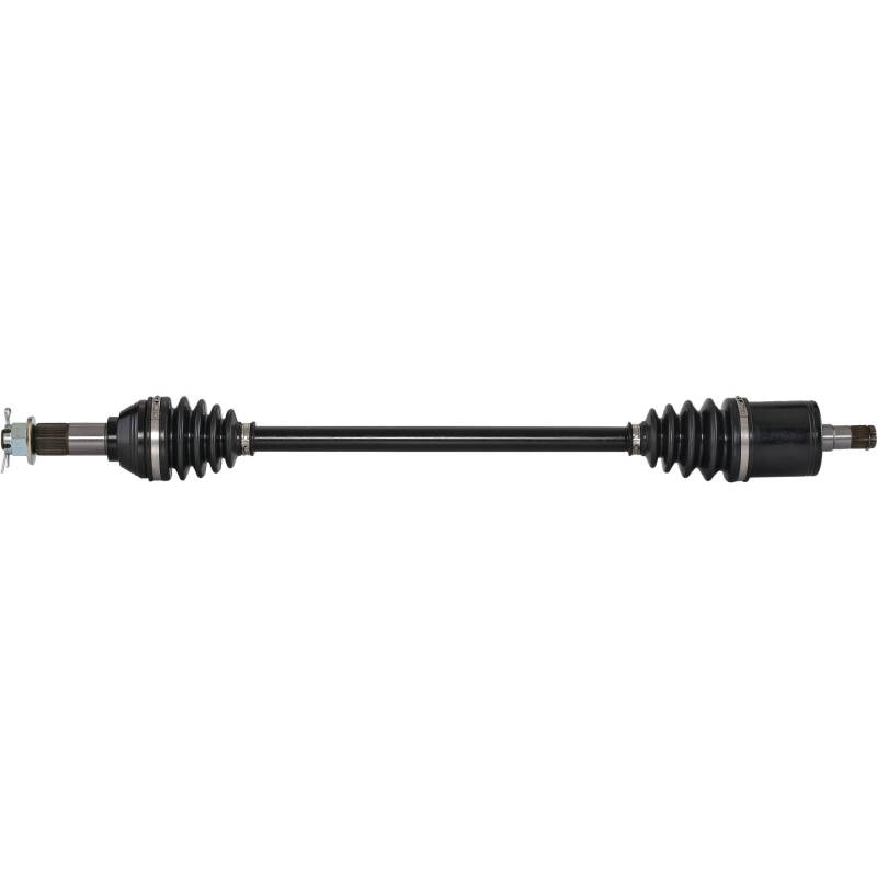 All Balls Racing 18-19 Can-Am Defender 800 XT CAB 6 Ball Axle Front Right AB6-CA-8-336 AB6-CA-8-336 Photo - Primary