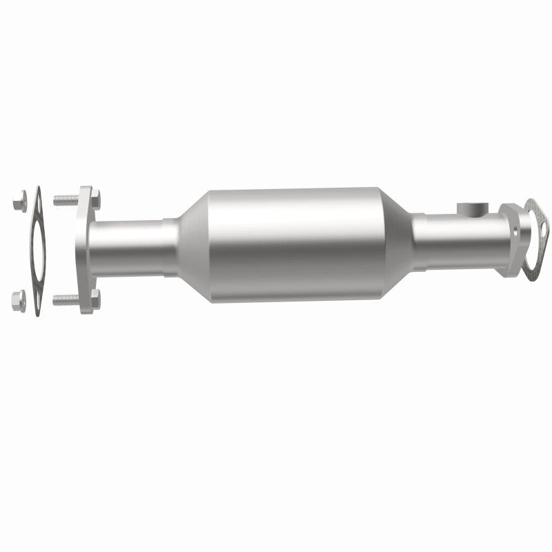 MagnaFlow Mitsubishi Lancer California Grade CARB Compliant Direct-Fit Catalytic Converter 4481930 360 Degree Image Set