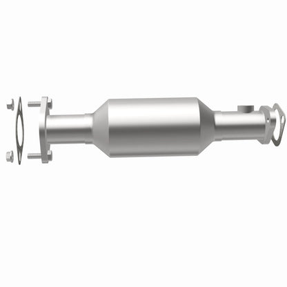 MagnaFlow Mitsubishi Lancer California Grade CARB Compliant Direct-Fit Catalytic Converter 4481930 360 Degree Image Set