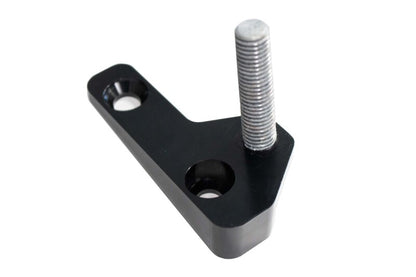 Fishbone Offroad Hood Mounted Hi-Lift Jack Mount JK/JL/JT FB31317 FB31317 Photo - Primary