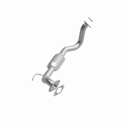 MagnaFlow OEM Grade Federal / EPA Compliant Direct-Fit Catalytic Converter 49430 360 Degree Image Set