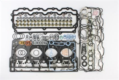 Cometic  Street Pro 07-08 Ford 6.0L Powerstroke Diesel V8 w/ 20mm Dowel PRO3006T Photo - Primary
