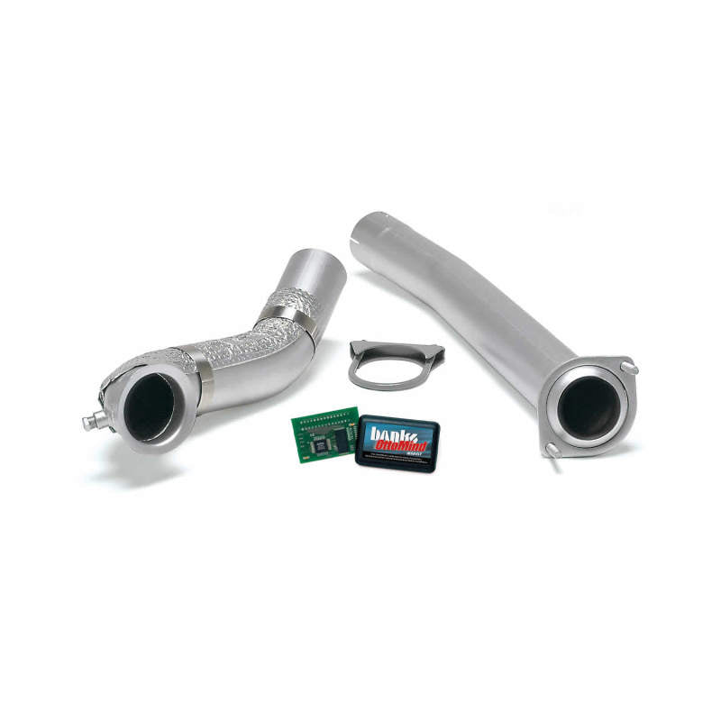 Banks Power 94-97 Ford 7.3L A/M Git-Kit 48550 Photo - Primary