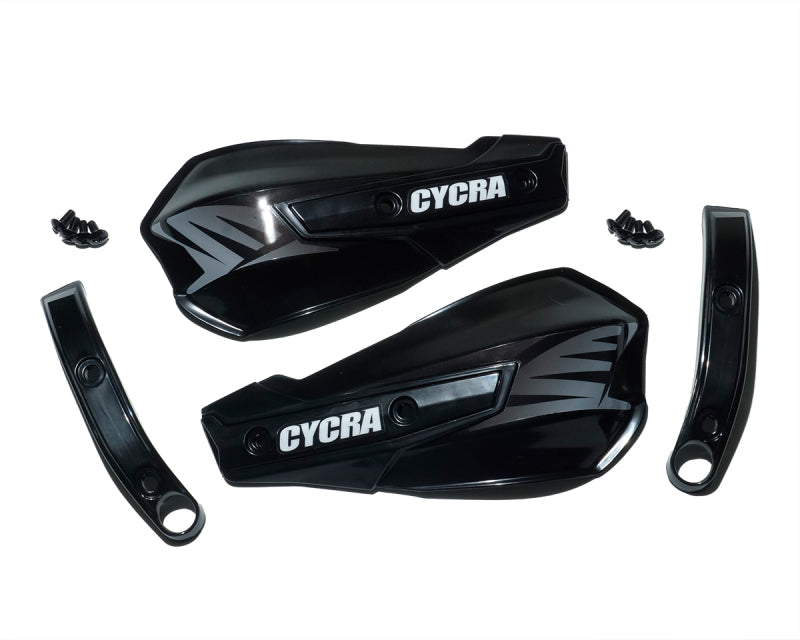 Cycra CYC Vortex Closed Hand Guard Controls Hand Guards main image