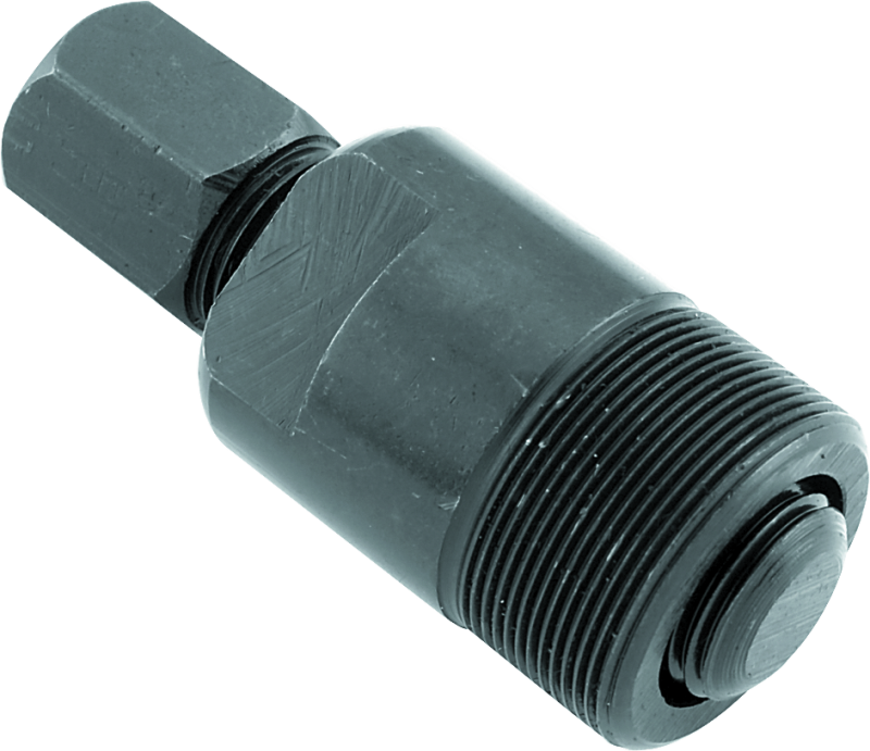BikeMaster Flywheel Puller - 27mm 150601 150601 Photo - Primary