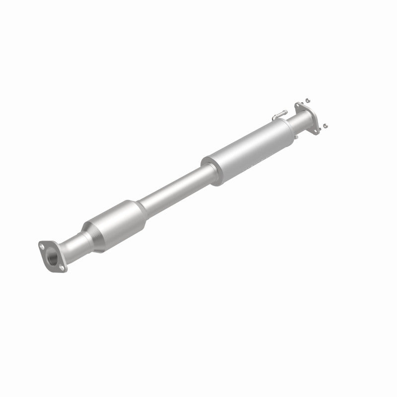 MagnaFlow Kia Sedona OEM Grade Federal / EPA Compliant Direct-Fit Catalytic Converter 52641 360 Degree Image Set