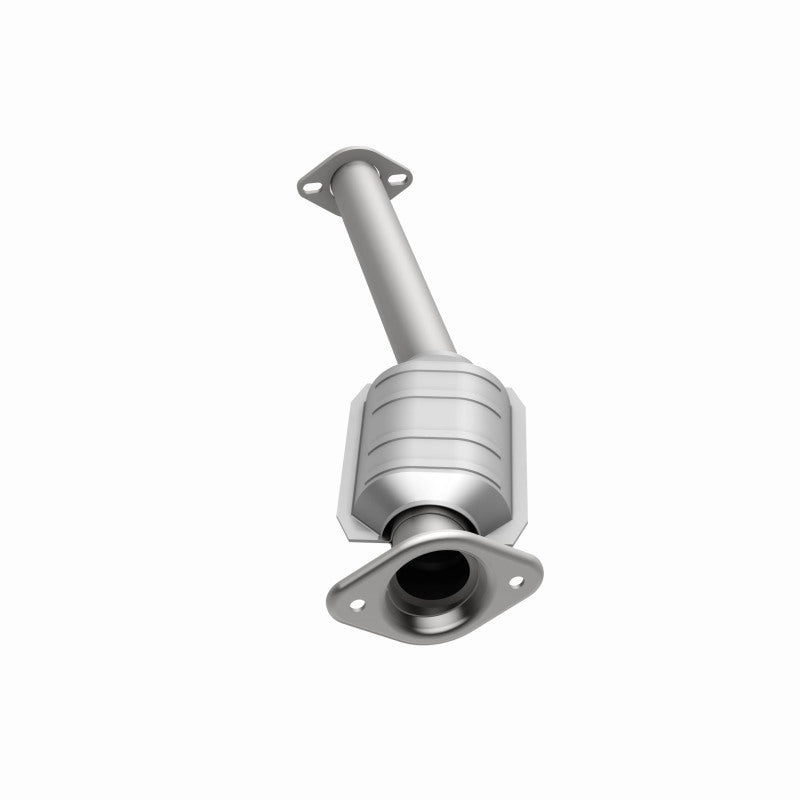 MagnaFlow HM Grade Federal / EPA Compliant Direct-Fit Catalytic Converter 23326 360 Degree Image Set