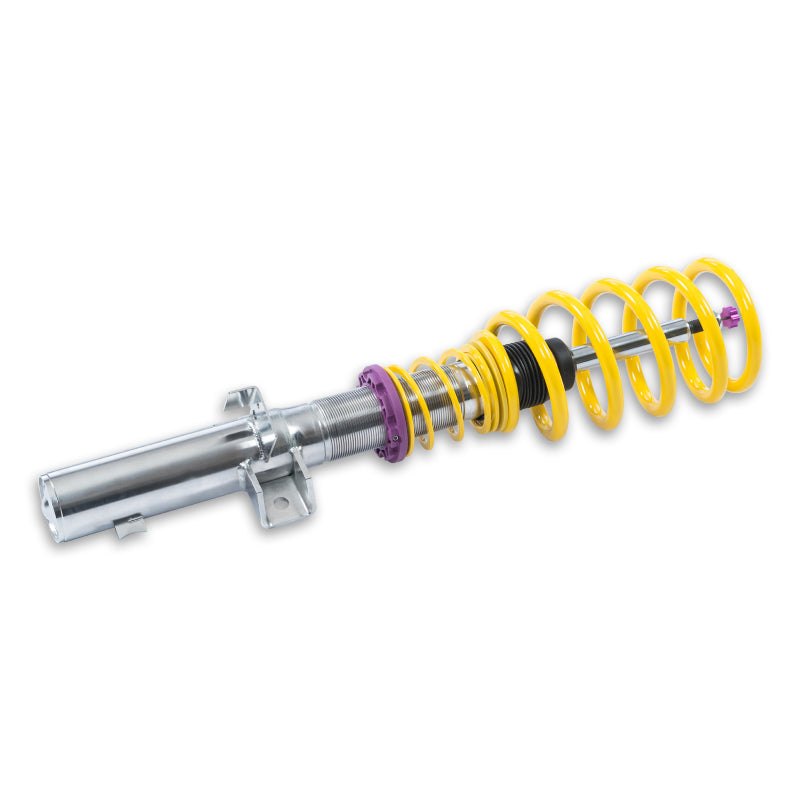 KW V2 Coilover Kit BMW X3 F25 1522000Z 1522000Z User 2