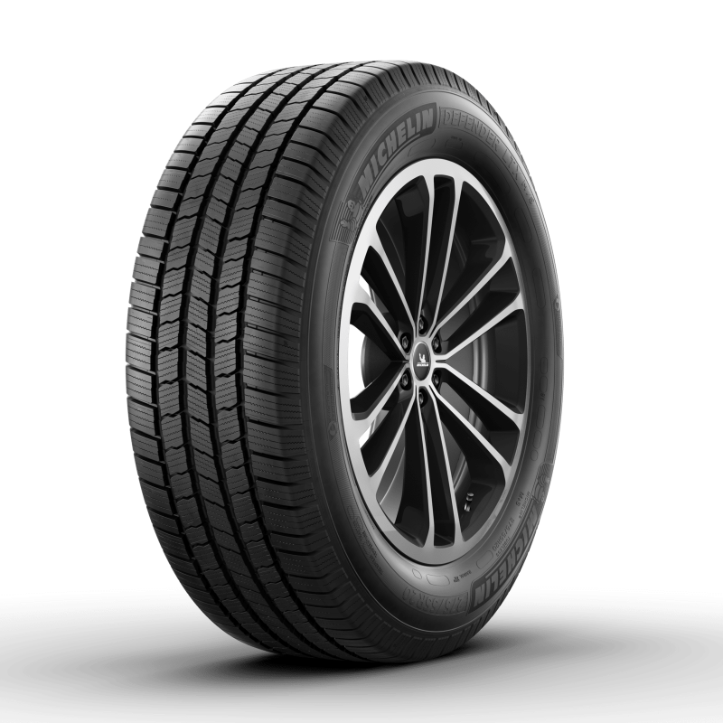 Michelin Defender LTX M/S 275/45R22 112H XL 93717 93717 Photo - Primary