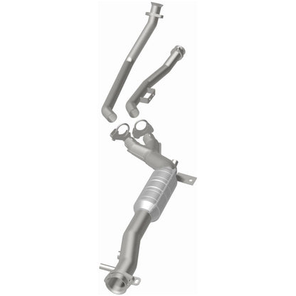 MagnaFlow Mercedes-Benz SL600 HM Grade Federal / EPA Compliant Direct-Fit Catalytic Converter 24016 Photo - out of package