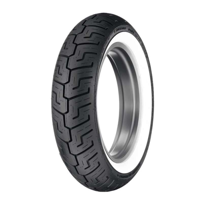 Dunlop DUN D401 Tires Tires Tires - On Road main image