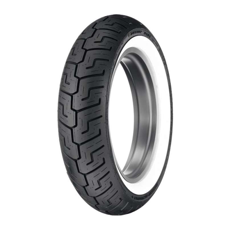 Dunlop D401 150/80B16 Www Rear 45064563 45064563 Photo - Primary