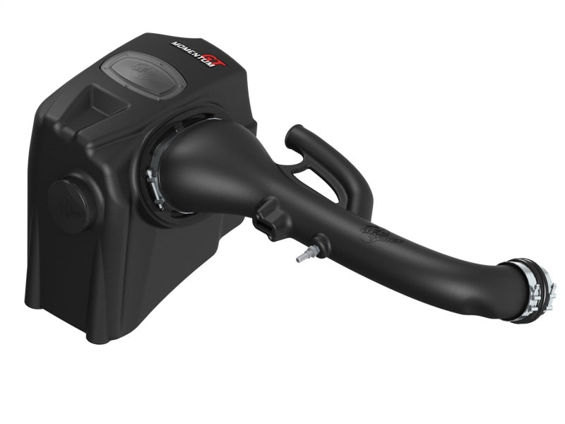 aFe Momentum GT Pro 5R Cold Air Intake System GM Colorado/Canyon 17-18 V6 54-74109 Photo - Unmounted