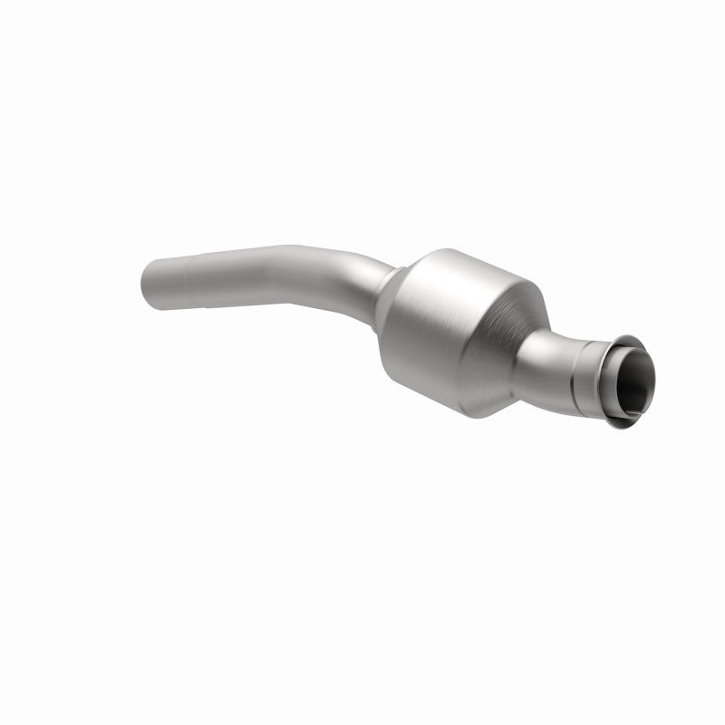 MagnaFlow OEM Grade Federal / EPA Compliant Direct-Fit Catalytic Converter 51637 360 Degree Image Set