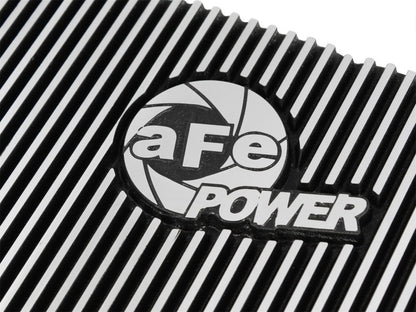 aFe Transmission Pan Dodge Ram 3500 All 2007-2011 46-70062 Photo - Unmounted