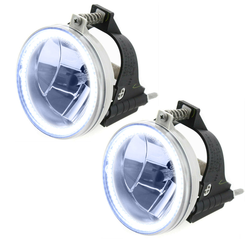 ORACLE Lighting Oracle 03-05 Dodge Neon SMD FL - White 7721-001 7721-001 Photo - Primary