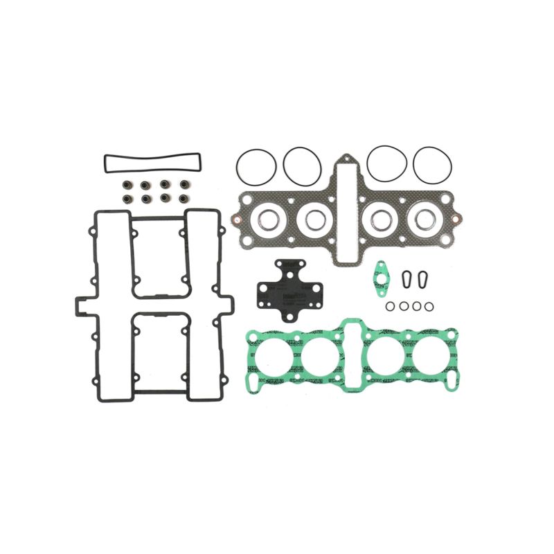 Athena 77-84 Suzuki GS 550 Top End Gasket Kit P400510600500 P400510600500 Photo - Primary