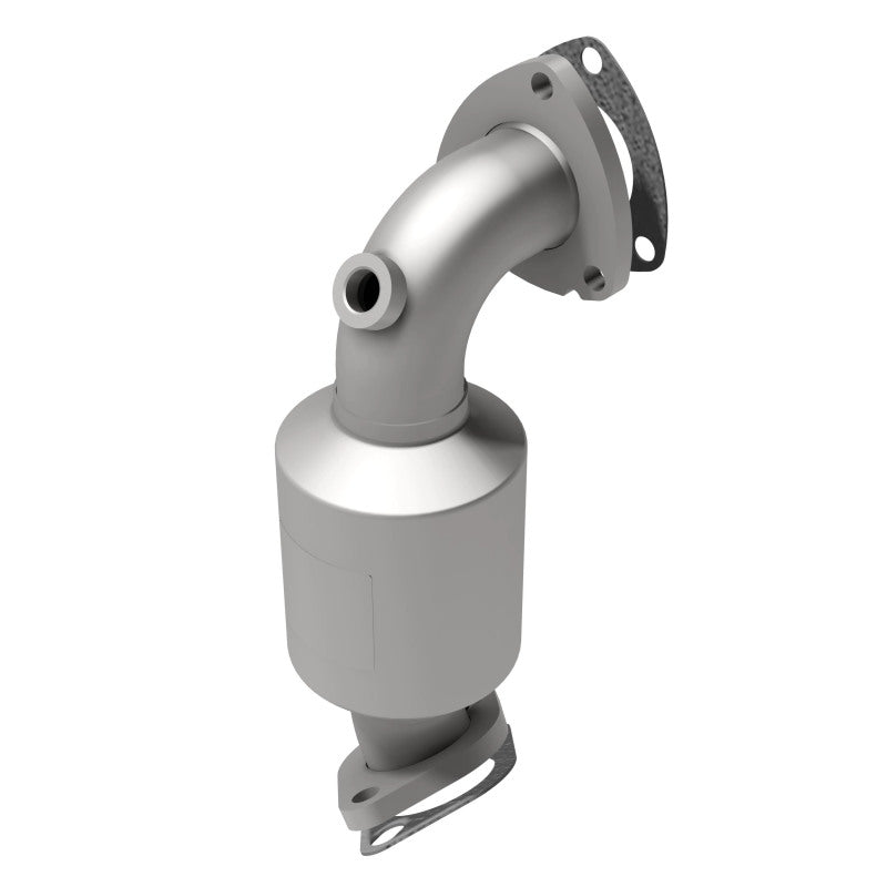 MagnaFlow HM Grade Federal / EPA Compliant Direct-Fit Catalytic Converter 50875 360 Degree Image Set