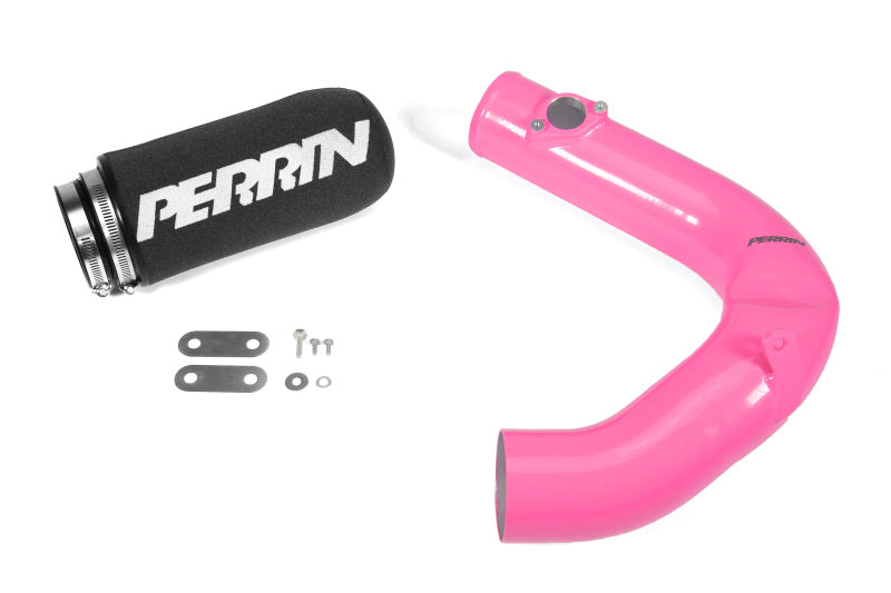 Perrin Performance Perrin 22-23 Subaru BRZ/GR86 Cold Air Intake - Hyper Pink PSP-INT-335HP PSP-INT-335HP User 1
