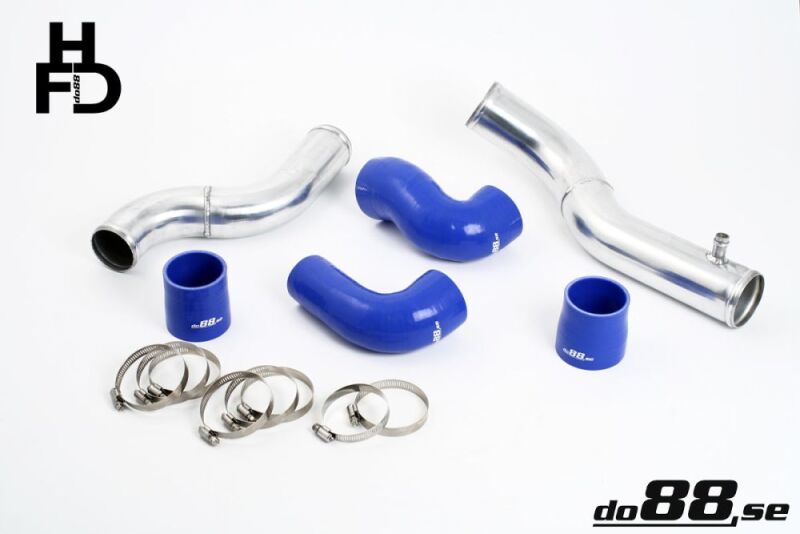 do88 DOB Intercooler Pipe Kit Forced Induction Intercooler Pipe Kits main image