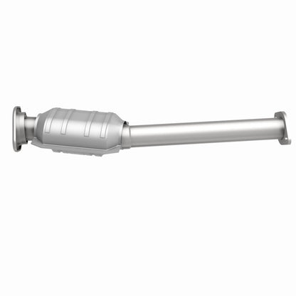 MagnaFlow HM Grade Federal / EPA Compliant Direct-Fit Catalytic Converter 23326 360 Degree Image Set