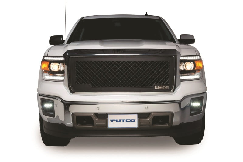 Putco 2014-2015, GMC Sierra LD 270512B Photo - Primary