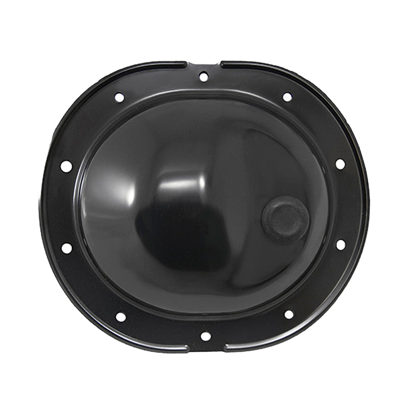 Yukon Gear & Axle Yukon Gear Steel Cover For Chrysler 8.25in YP C5-C8.25 YP C5-C8.25 Photo - Primary