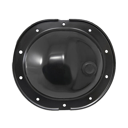 Yukon Gear & Axle Yukon Gear Steel Cover For Chrysler 8.25in YP C5-C8.25 YP C5-C8.25 Photo - Primary