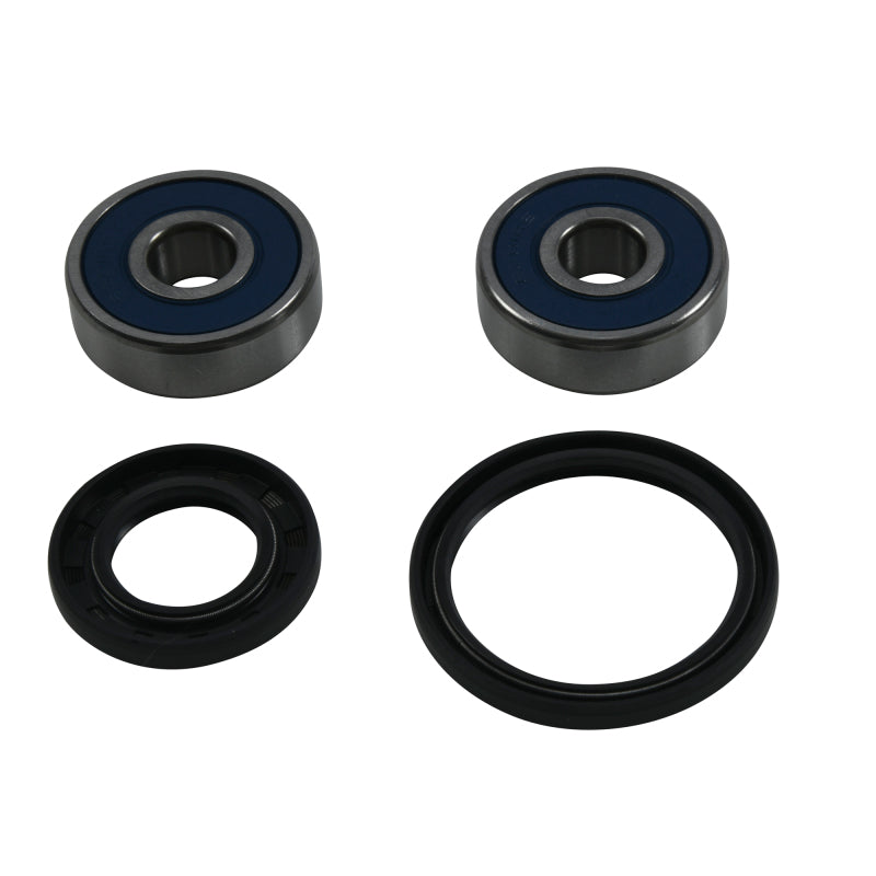 All Balls Racing 2012 Honda CB125E(AUSTRALIA) Wheel Bearing Kit Front 25-1796 25-1796 Photo - Primary
