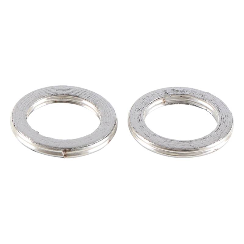 Vertex Pistons Vertex Gaskets 89-23 Yamaha XV250 Exhaust Gasket Kit 823034 823034 Photo - Primary