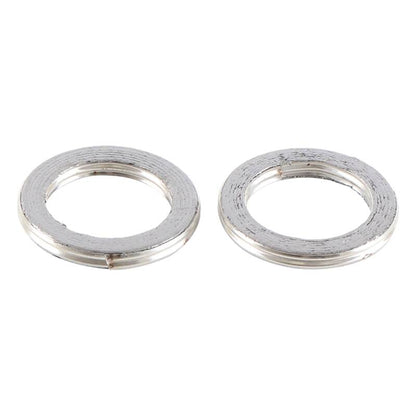 Vertex Pistons Vertex Gaskets 89-23 Yamaha XV250 Exhaust Gasket Kit 823034 823034 Photo - Primary