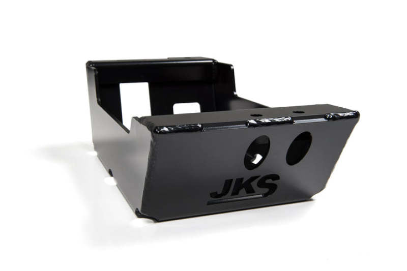 JKS Manufacturing 12-16 Jeep Wrangler JK Evap Canister Skid Plate JKS8125 JKS8125 Photo - Primary