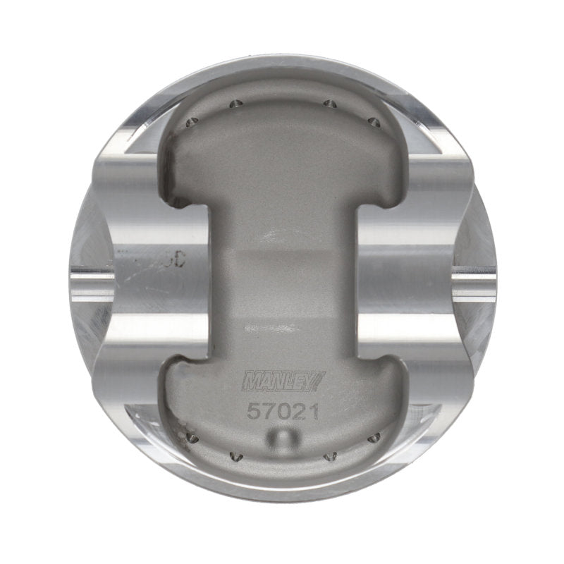 Manley Performance 04+ Subaru WRX STi (EJ257) STD Stroke 99.75mm +.25mm Bore 9.8:1 Dish 612102C-4 User 4