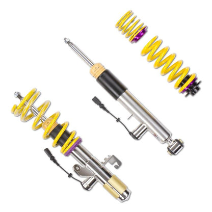 KW Coilover Kit DDC BMW M235xi AWD w/ EDC 39020023 39020023 User 1