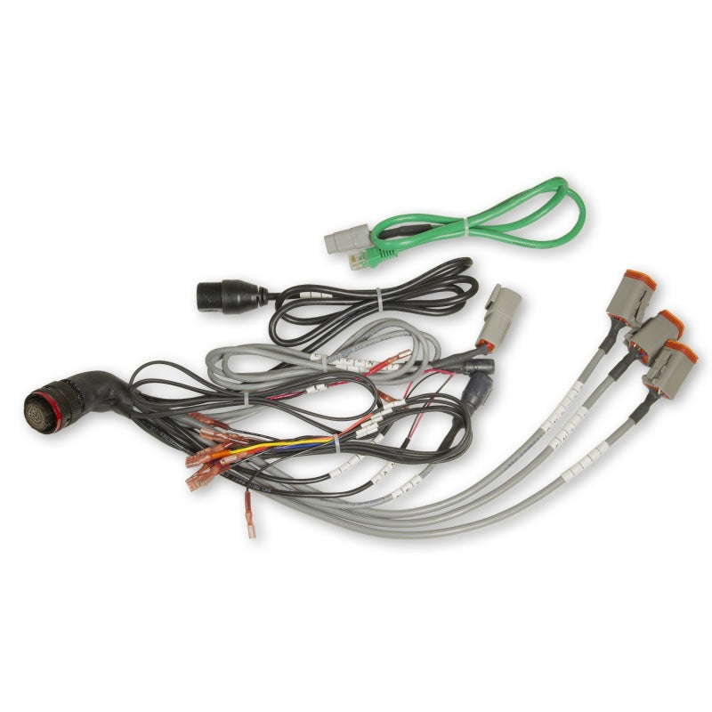 Autometer Lcd Competition Dash 6021 User 8