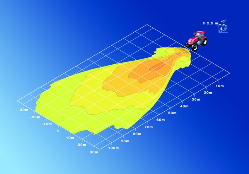 Hella Worklight 1Ga H15161037 H15161037 Datasheet