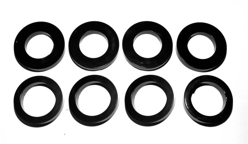 Torque Solution Rear Subframe Lockdown Bushings: Subaru WRX / Sti 2008-2012 & Impreza 2.5 2008+ TS-SU-602 TS-SU-602 Photo - Primary