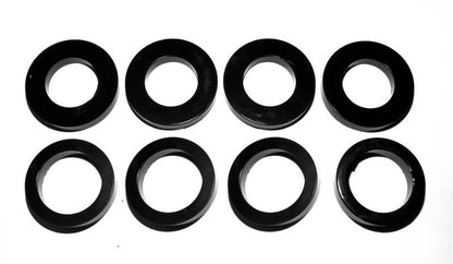 Torque Solution Rear Subframe Lockdown Bushings: Subaru WRX / Sti 2008-2012 & Impreza 2.5 2008+ TS-SU-602 TS-SU-602 Photo - Primary