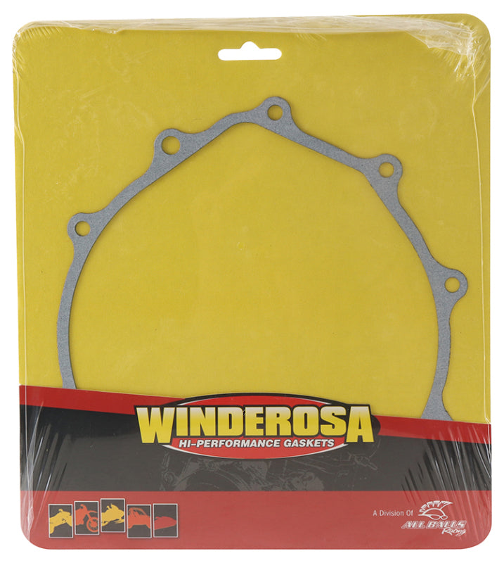 Vertex Pistons Vertex Gaskets 91-02 Honda ST1100 Outer Clutch Gasket Kit 333006 333006 Photo - Primary
