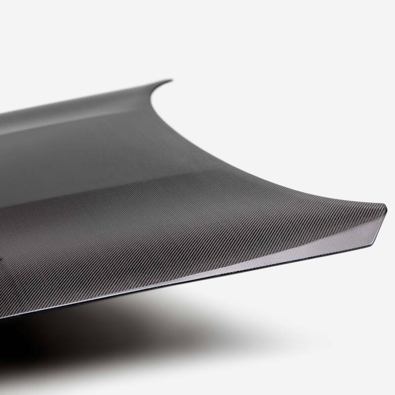 Seibon 2023 Nissan Z GT-Style Carbon Fiber Hood HD22NSZ-GT HD22NSZ-GT User 1