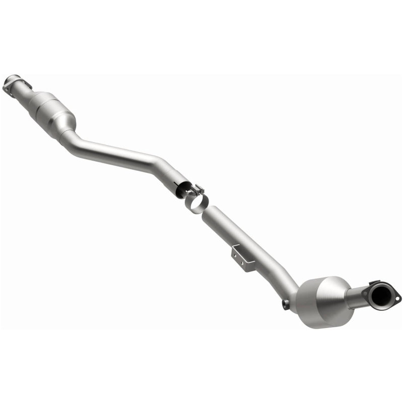 MagnaFlow Mercedes-Benz E430 HM Grade Federal / EPA Compliant Direct-Fit Catalytic Converter 24035 Photo - out of package