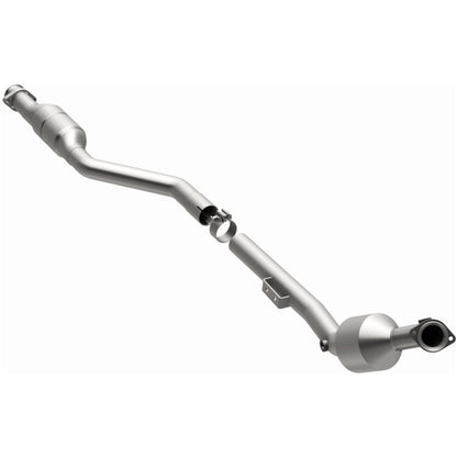 MagnaFlow Mercedes-Benz E430 HM Grade Federal / EPA Compliant Direct-Fit Catalytic Converter 24035 Photo - out of package