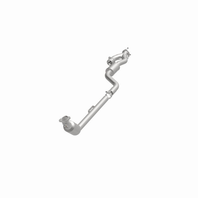 MagnaFlow Mercedes-Benz HM Grade Federal / EPA Compliant Direct-Fit Catalytic Converter 24264 360 Degree Image Set